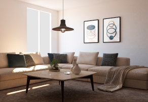 Creating a Cozy Home Office: Furniture Essentials