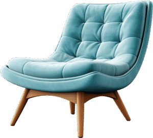 VintageNest Bookshelf