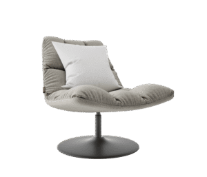 Bezseller Modern Accent Chair