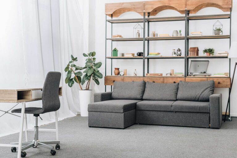The Art of Mixing Modern and Vintage Furniture