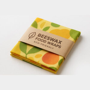 Beeswax Food Wraps