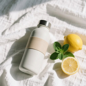 Reusable Water Bottle