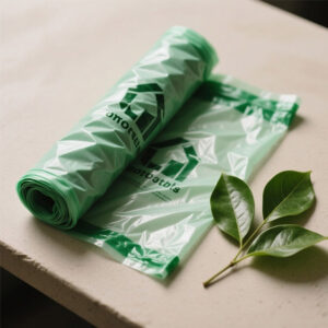 Compostable Trash Bags